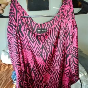 Womens shirt